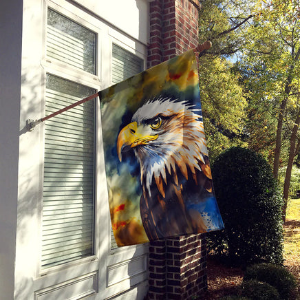 Eagle House Flag