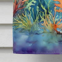 Seaweed House Flag