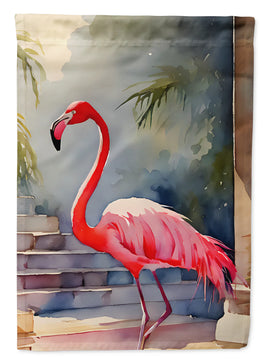 Flamingo House Flag