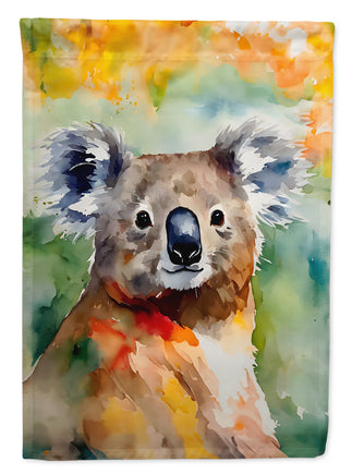 Koala House Flag