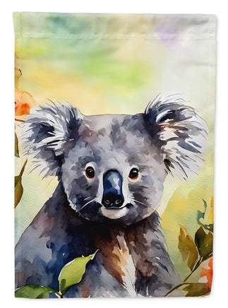 Koala House Flag