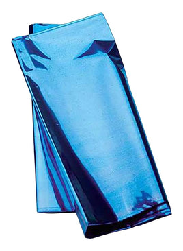Darice Blue Foil Tissue Paper  - 20 x 26 inches, 2506-93 Darice 2506-93 Crafts