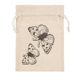 Darice Butterfly Favor Bags, 2 bags 30069384 Darice '30069384 Crafts