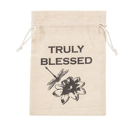 Darice Truly Blessed Favor Bags, 2 bags 30069385 Darice '30069385 Crafts
