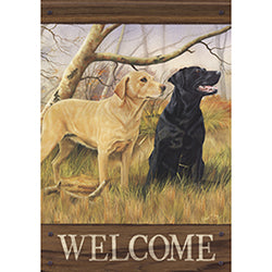 Carson Sweet Labs 51251 Carson House Flag 28" x 40" '51251 Flags