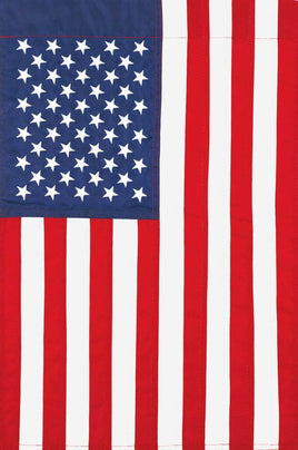 Custom Decor American Flag 9598 Decorative Flag 9598FM Flags