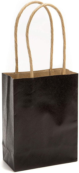 Darice Paper Crafting Bags, Chalkboard, 4 bags GX-8000-127 Darice GX-8000-127 Crafts